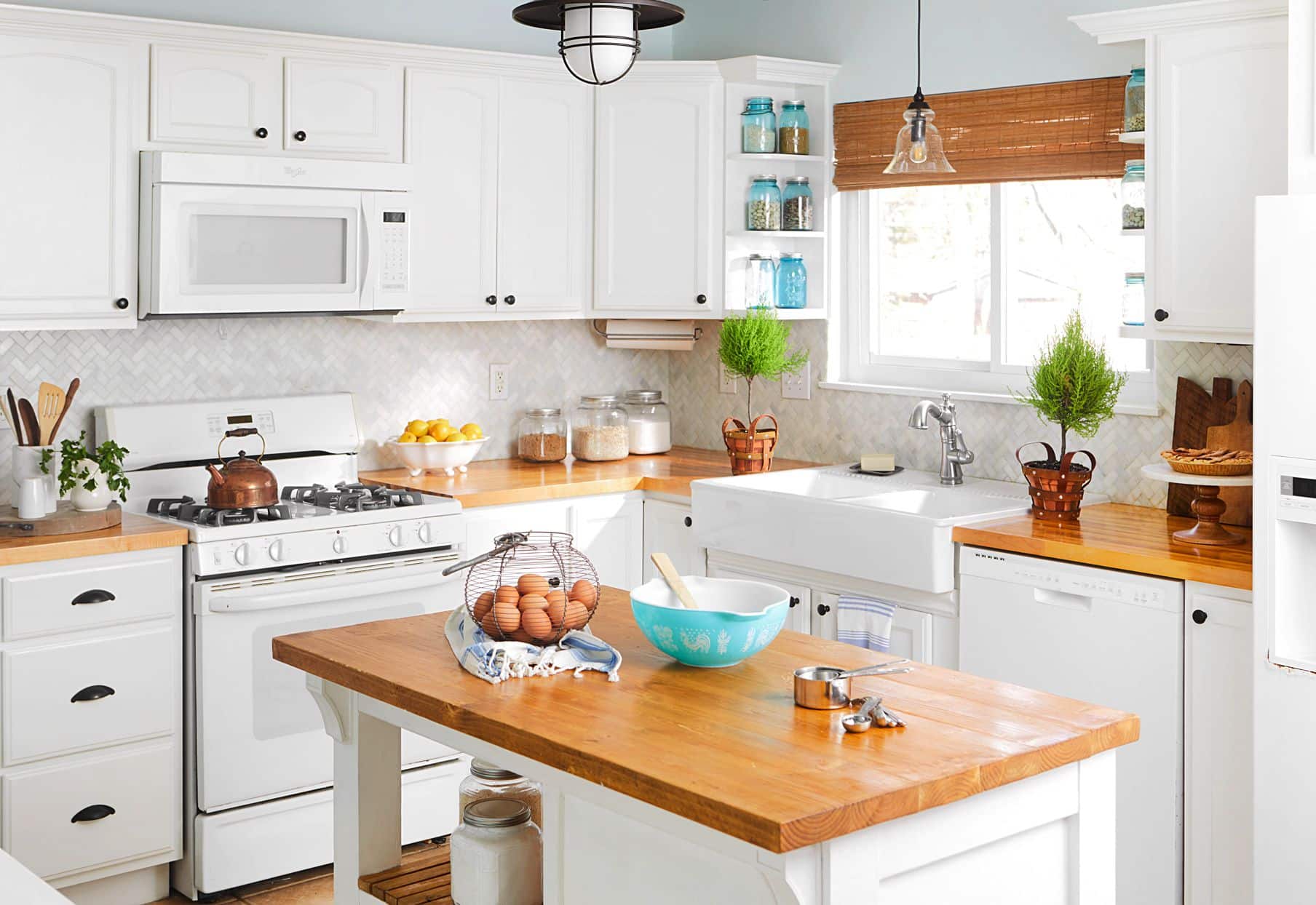 Budget-Friendly Countertop Options: Your Guide to Beautiful, Durable, and Affordable Choice