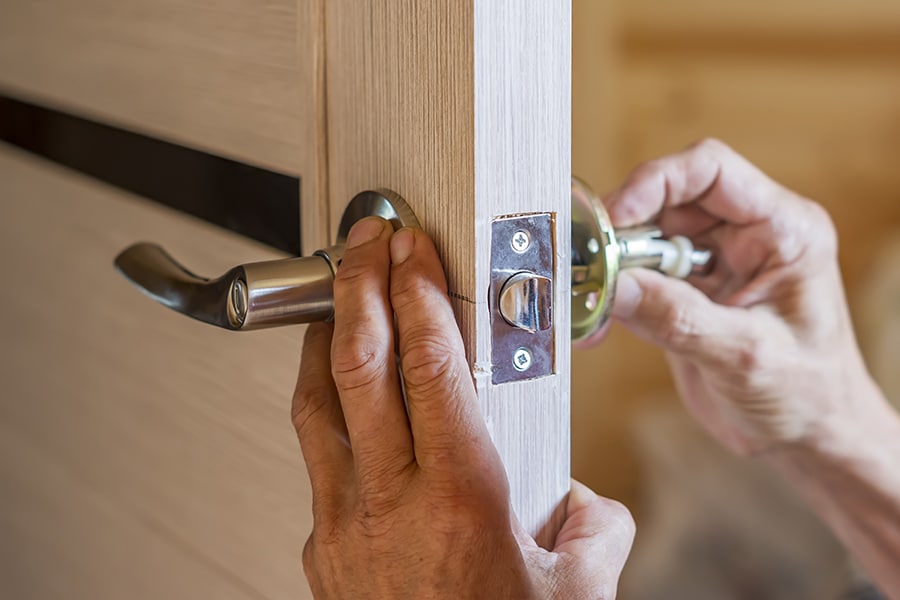 Characteristics of the Best Locksmith Services
