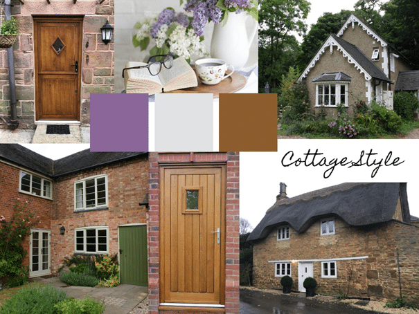 Different Types of Cottage-Style Homes
