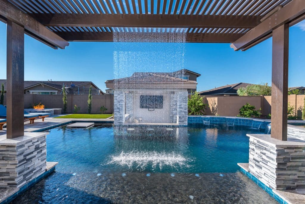 Factors to Consider When Choosing a Pool Deck Contractor in Phoenix