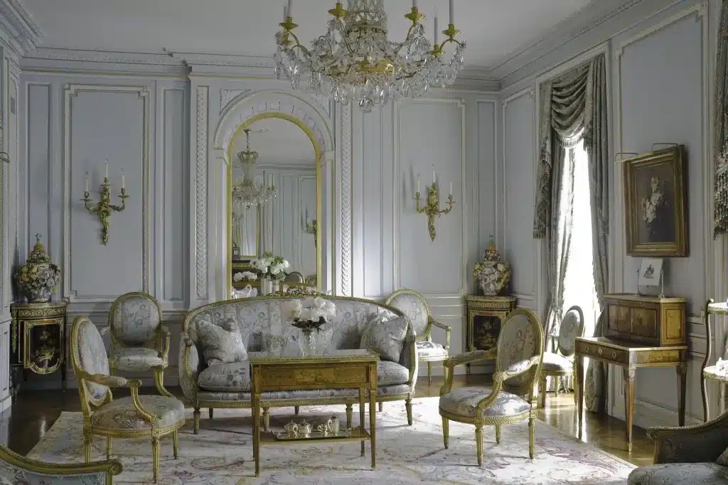 Genuine Value of French Provincial Furniture