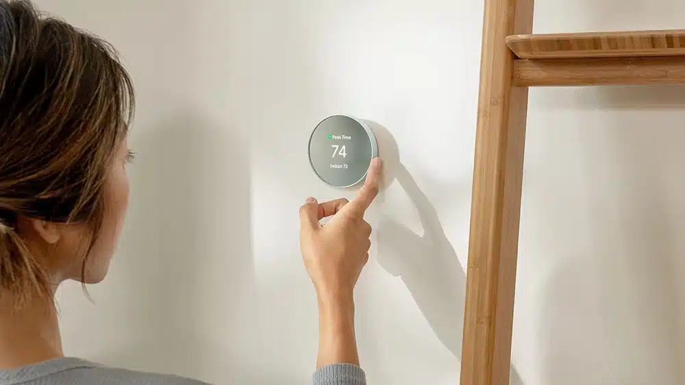 Google Nest Thermostat: Best Thermostat