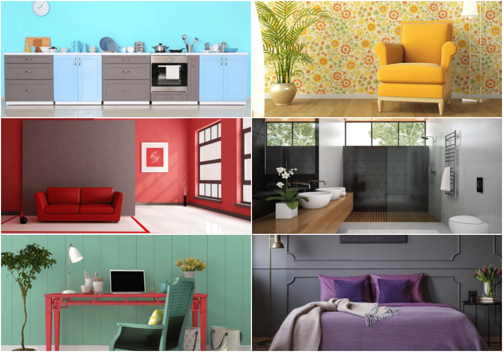 How Does Color Psychology Affect Home Decor?