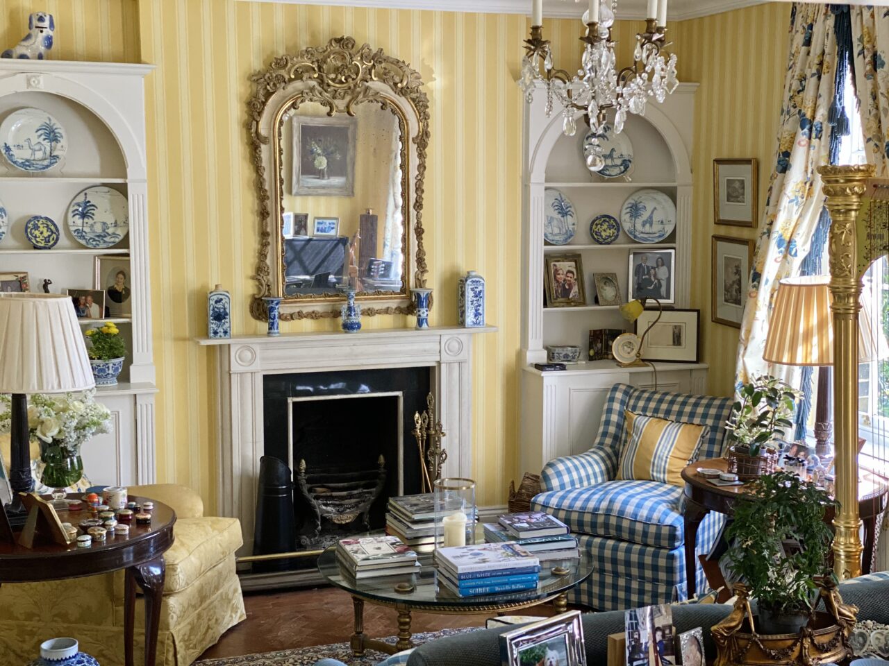 Relevance of English Country Decor: Why It Is Still Fashionable