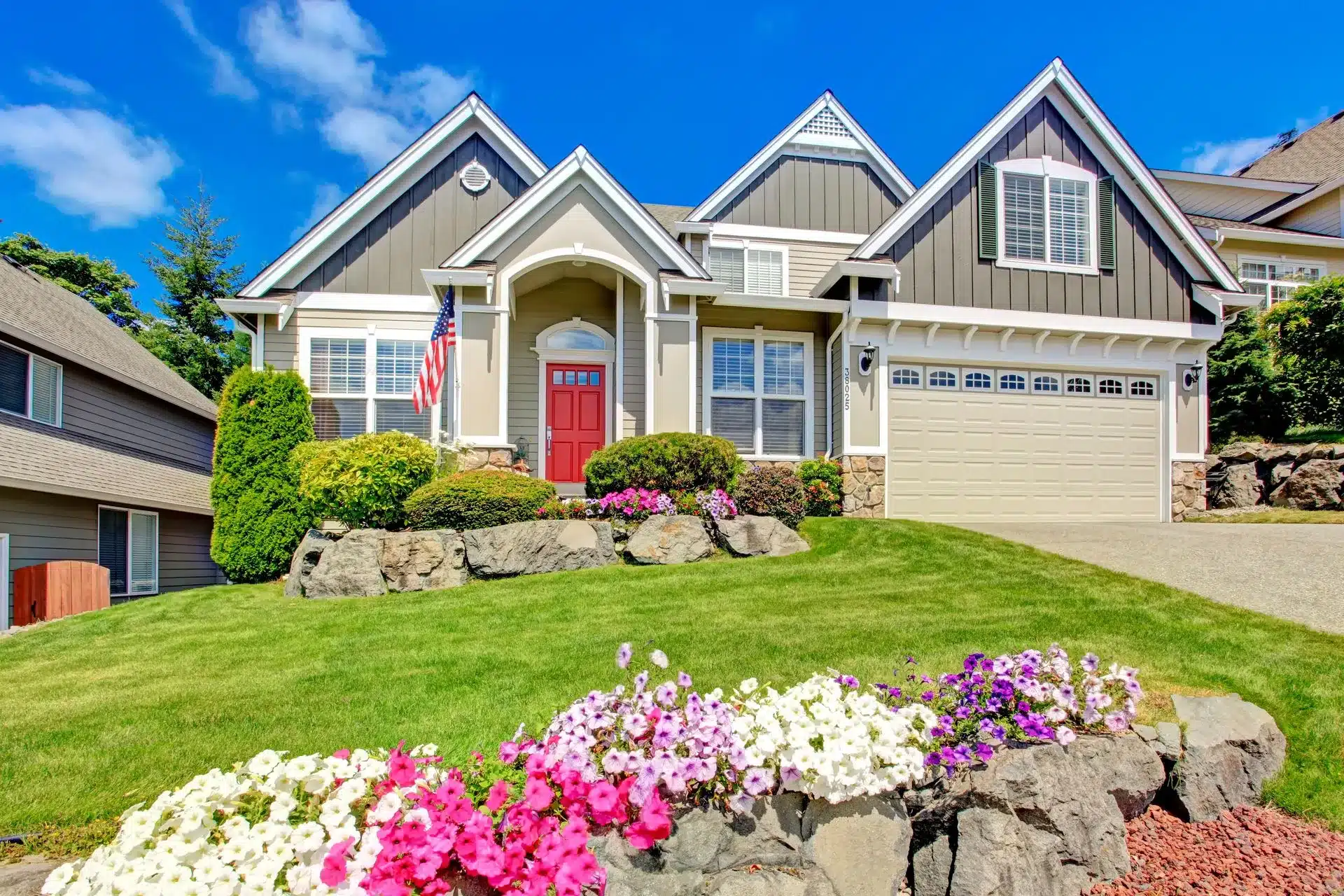 Is Your Home Exterior Dull or Dazzling? Six Simple Upgrades to Boost Your Curb Appeal
