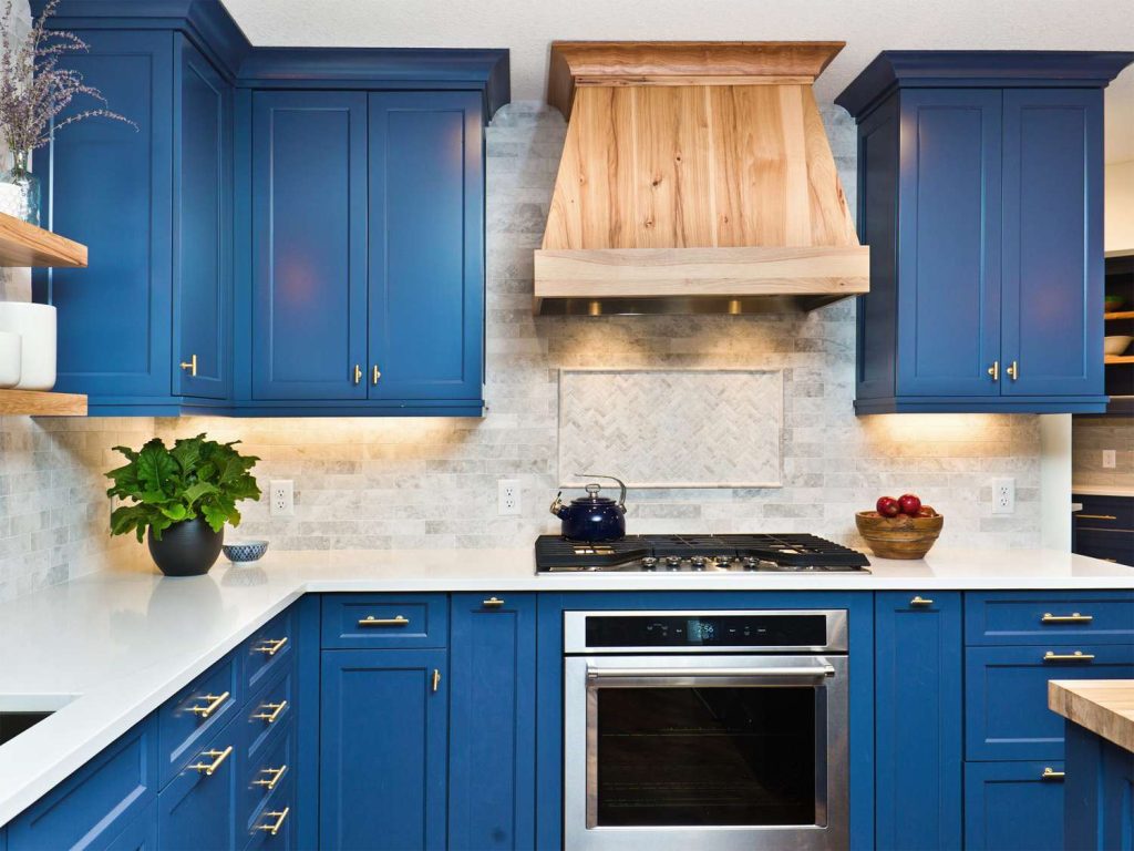 Painting Your Kitchen Cabinets