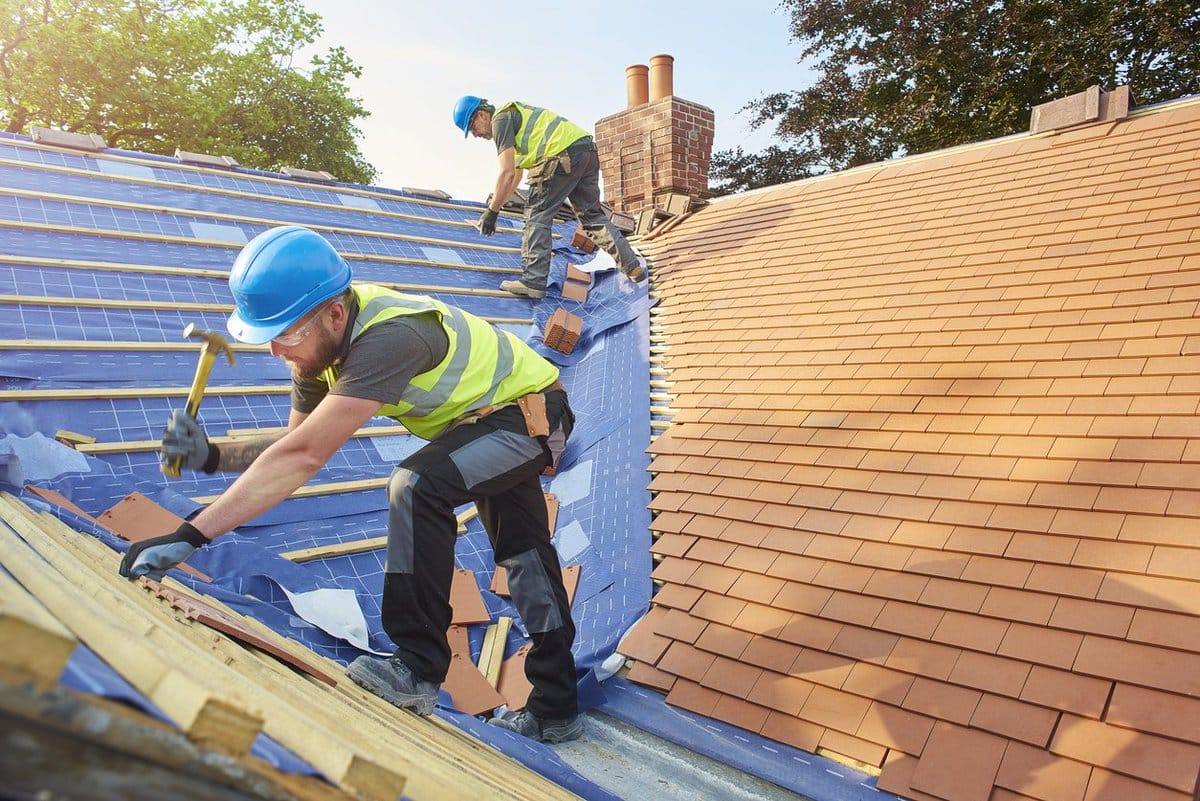 Protecting Your Home: Top Roof Maintenance Strategies