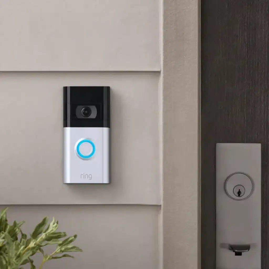 Ring Video Doorbell 4: Best Video Doorbell