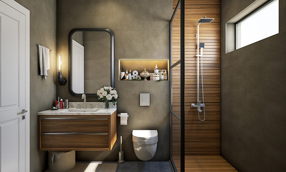The Ultimate Guide to Choosing Bathroom Fixtures and Finishes