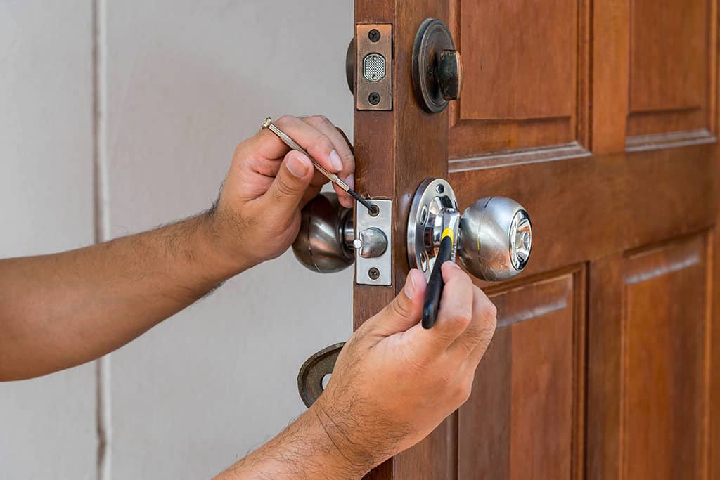 Tips for Choosing Locksmith Services in Houston, Texas