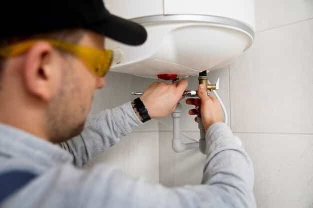 Top Plumbing Upgrades for Your Brisbane Home