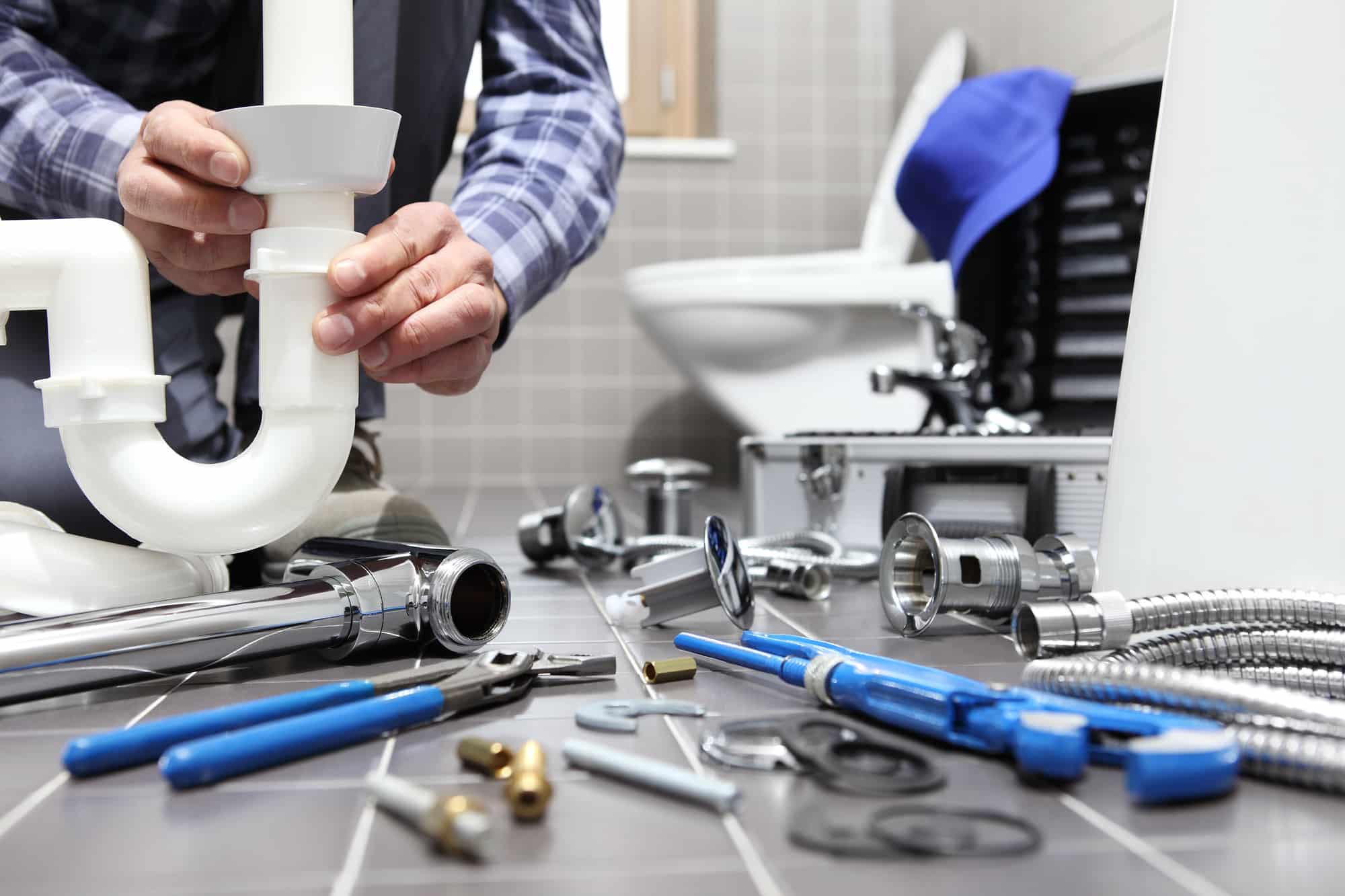 Types of Plumbing Services Every Homeowner Should Know