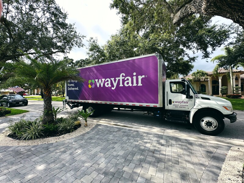 What Are Wayfair's Return Shipping Costs?