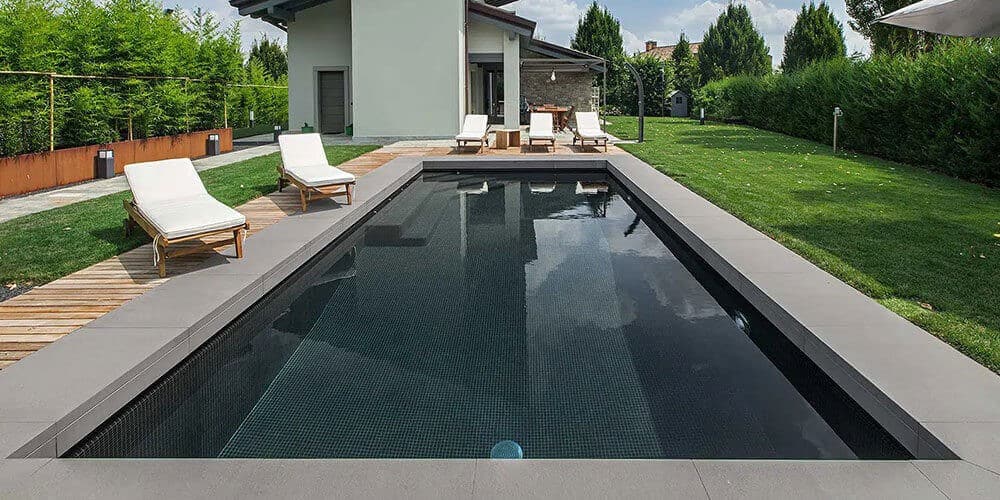 What Are the Disadvantages of Having a Black Bottom Pool?