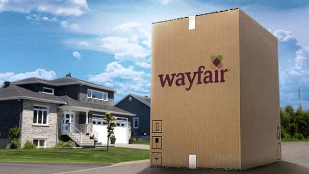 What Courier Service Does Wayfair Use?