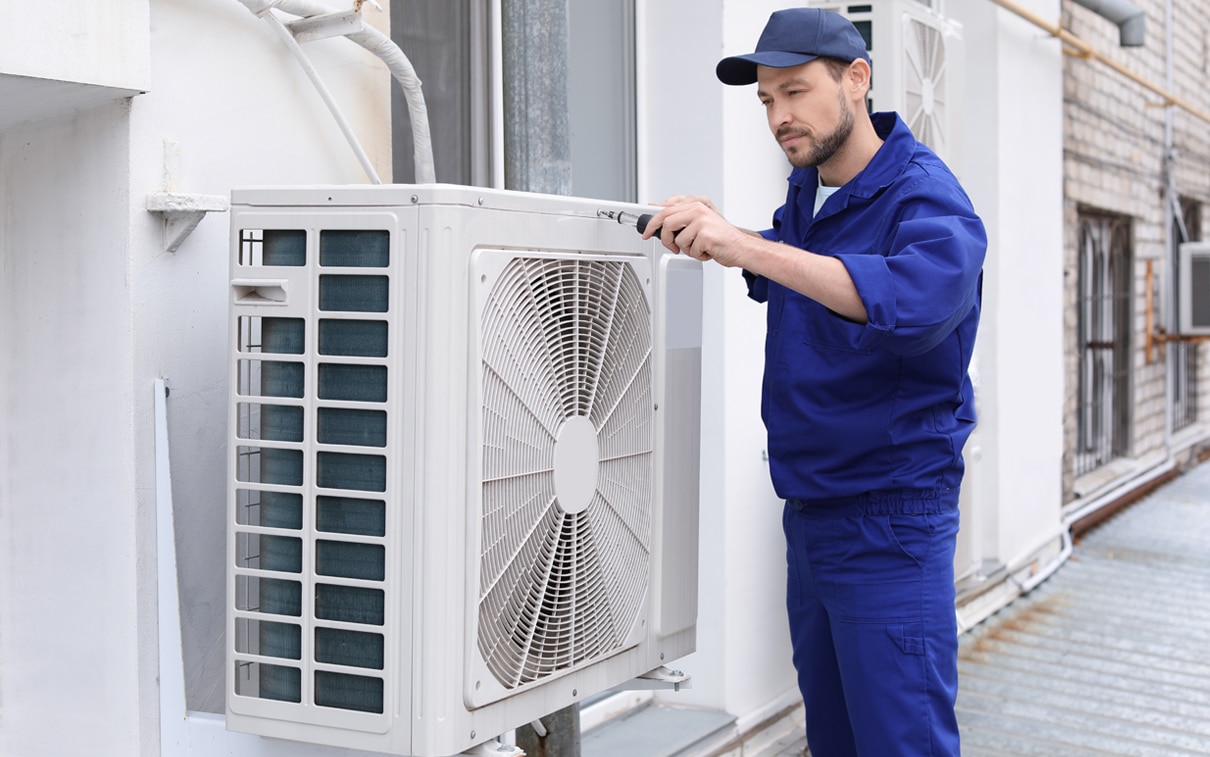 What To Consider When Installing Air Conditioner