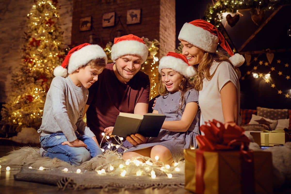 What Are Some Fun Christmas Activities for Kids and Families?