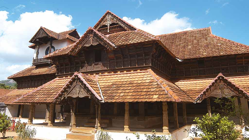 What’s Unique About South Indian Home Design?