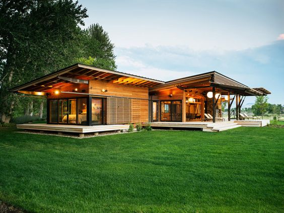 What’s the Ideal Size for a Ranch House?