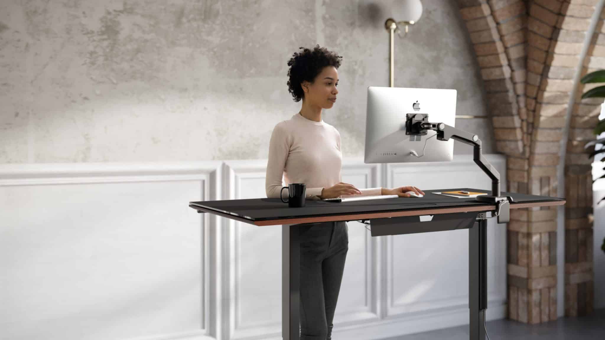 Why You Don’t Need a Standing Desk?