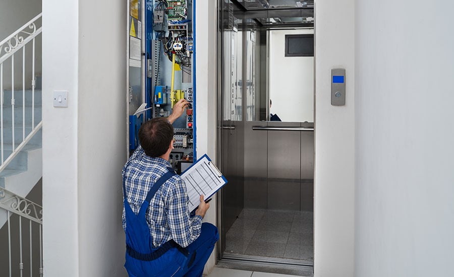Safety Standards and Compliance in Elevator Maintenance