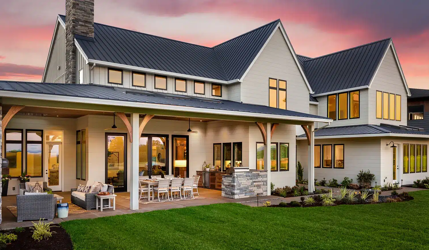The ROI of Exterior Remodeling Projects