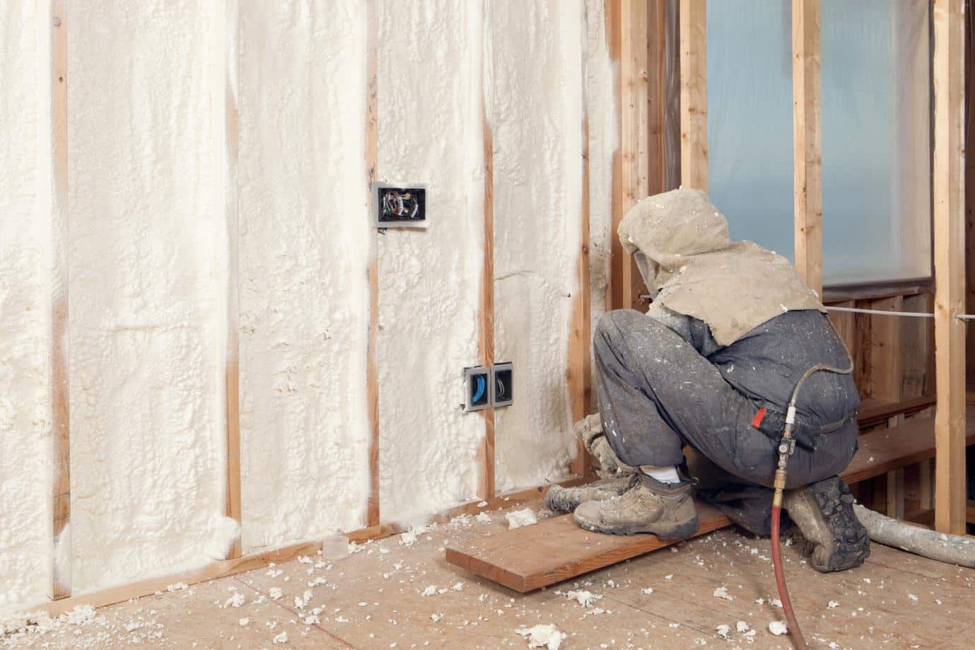 Factors to Consider When Choosing Insulation for Your Home