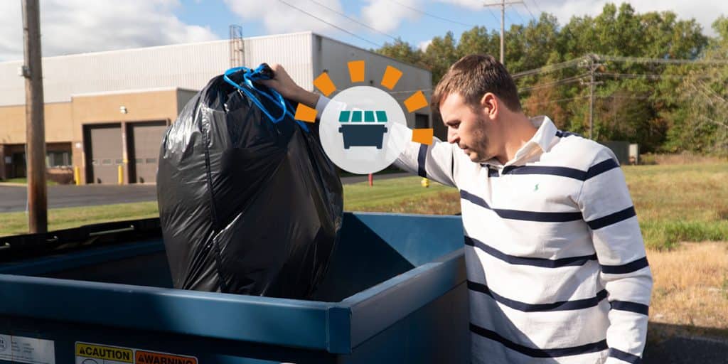 Tips for Responsible Dumpster Filling