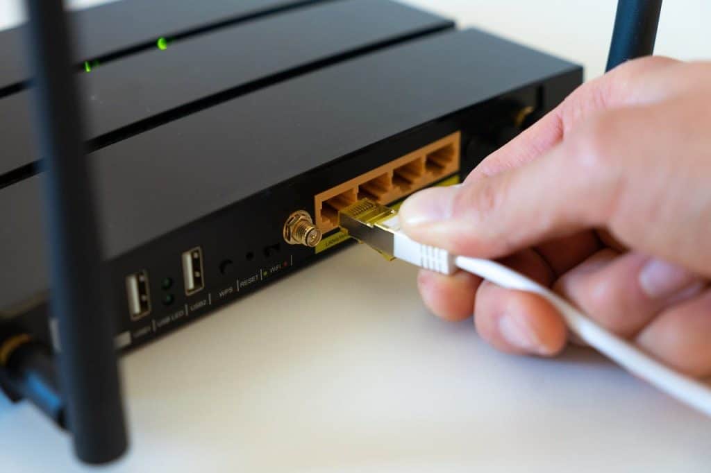 Selecting the Right Router