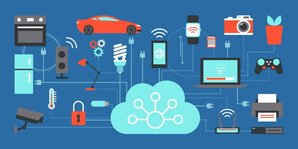 IoT Devices and Connectivity