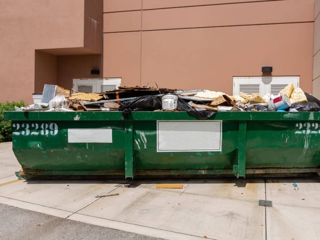 Understanding Eco-Friendly Dumpster Rentals