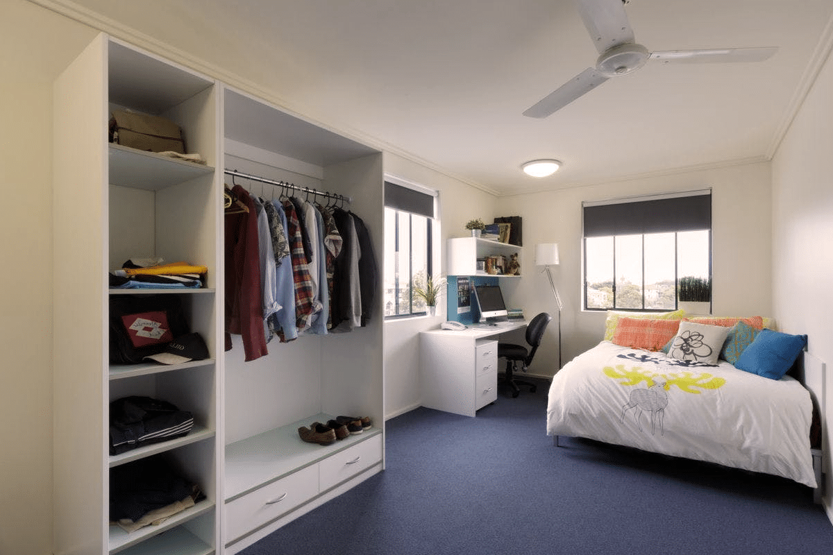 Creating The Best Room For College Students