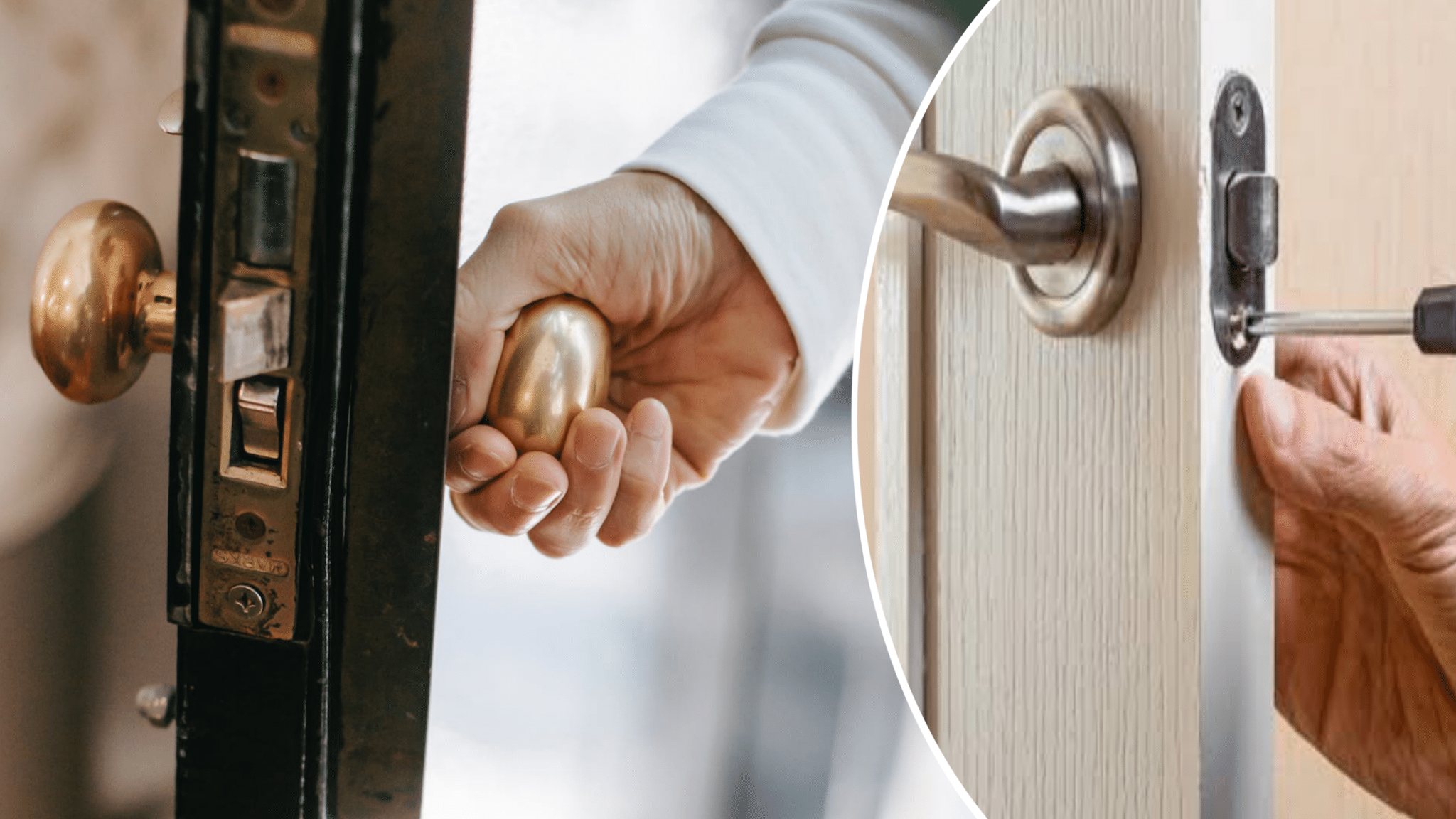 How to Prevent Door from Slamming – Door Brake Guide