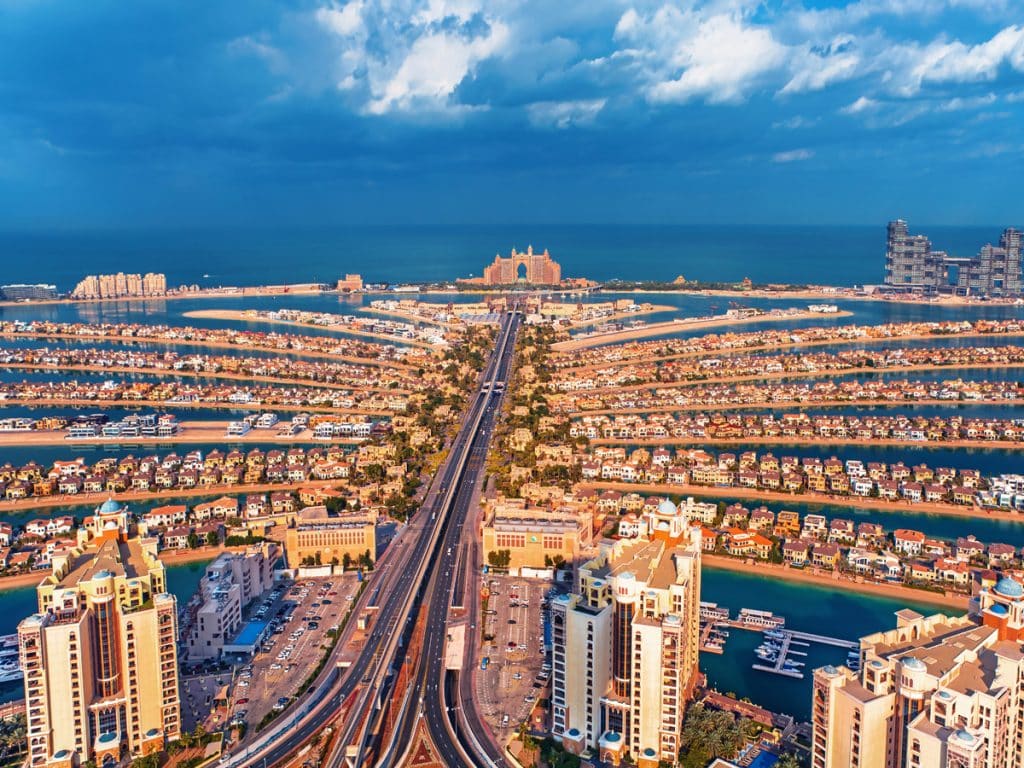 Your Comprehensive Guide to Buying a House in Dubai