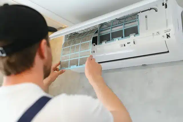 The Cons of Professional Air Conditioner Services