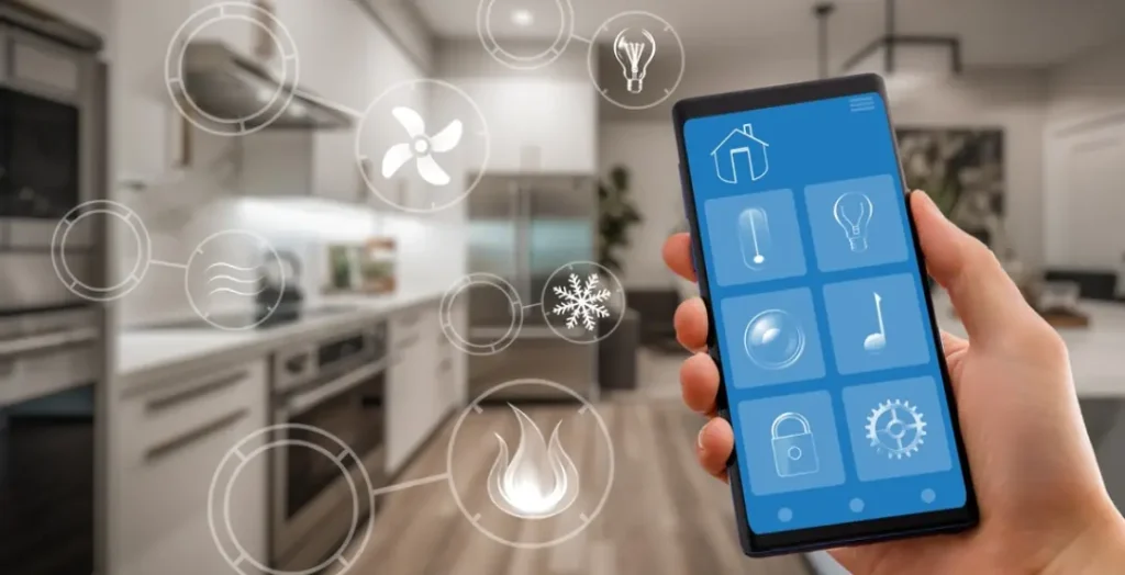Smart Homes and Technological Integration