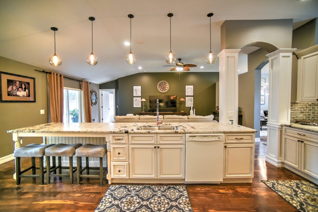 5 Reasons To Remodel Your Kitchen