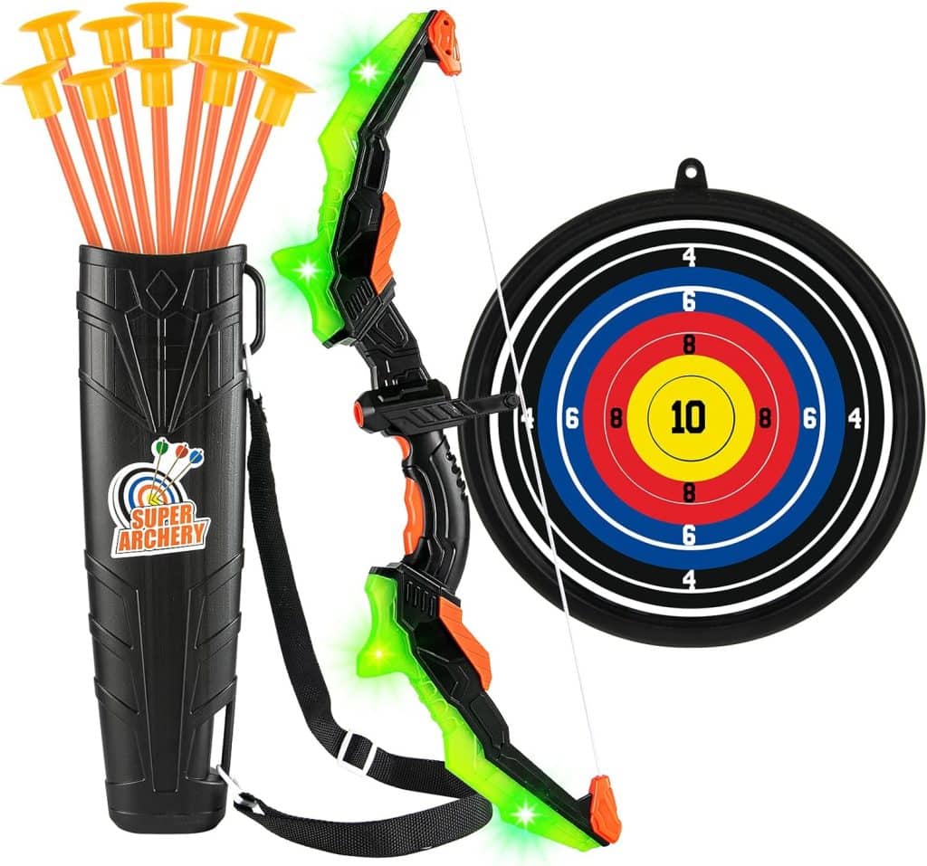 ASMAD Archery Set for Children