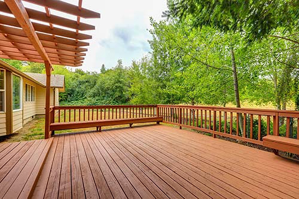 Choosing the Right House Deck Installation Service: Key Factors to Consider