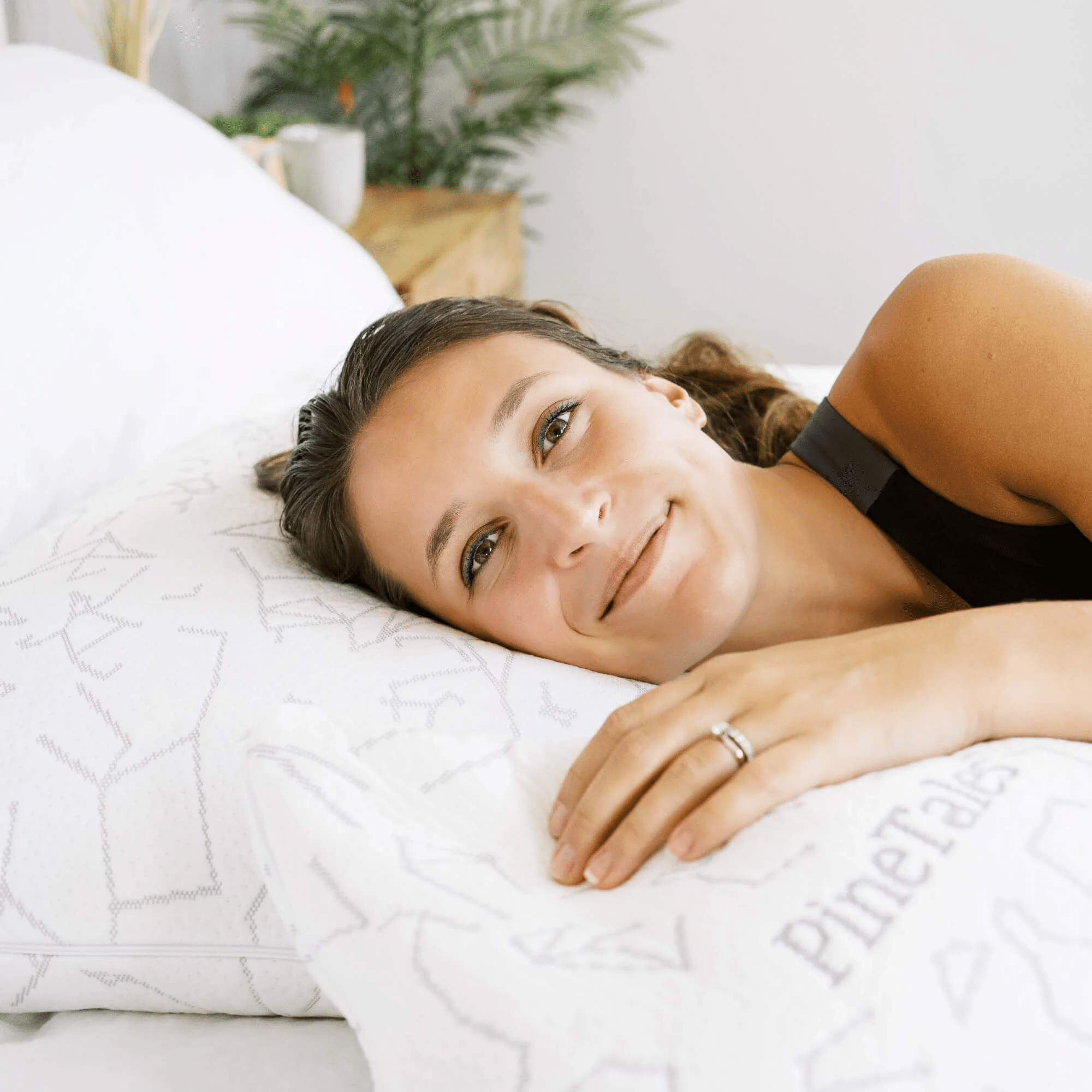 Sleep Naturally: Enhancing Restorative Sleep with Buckwheat Pillow Support