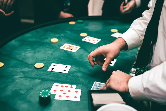 Crafting Incentives for Responsible Gambling