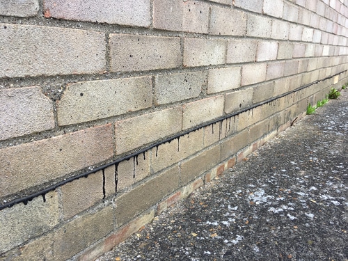 What Is a Damp Proof Course?