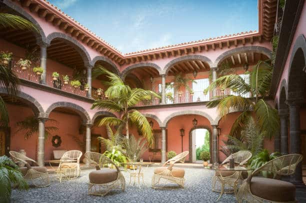 Decoding the Cost Structure of Hacienda-Style Homes