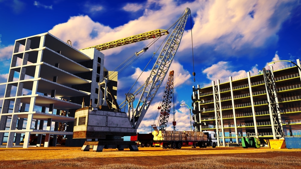 Earned Value Management in Construction Projects