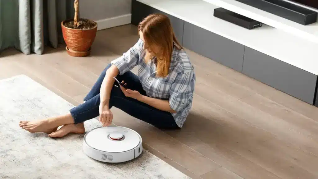 Automated Home Cleaning Solutions