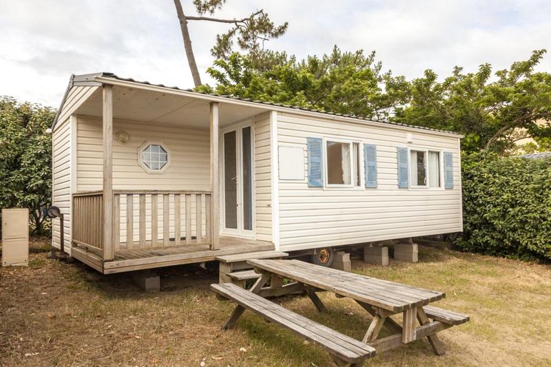 Enhancing the Value of Your Mobile Home