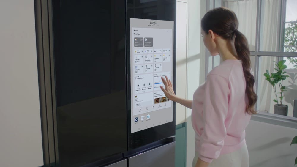 Explore Innovative Smart Appliances