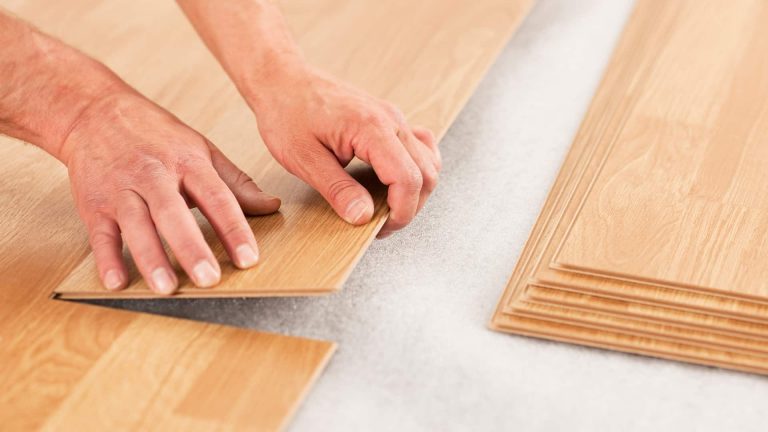 Factors Why You Need Underlay for Laminate Flooring