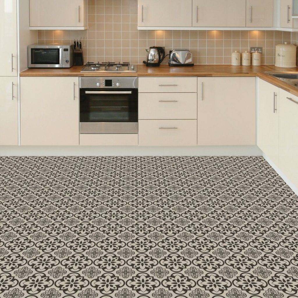French Tiles Offers Versatile Application