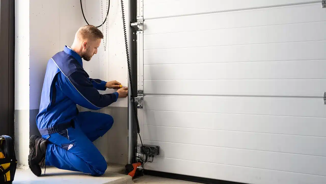 Garage Door Safety Inspections: Preventive Maintenance in Oklahoma